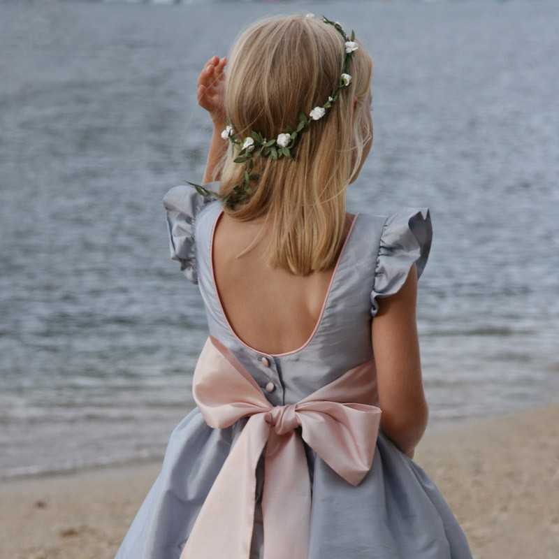 Emmanuelle dress