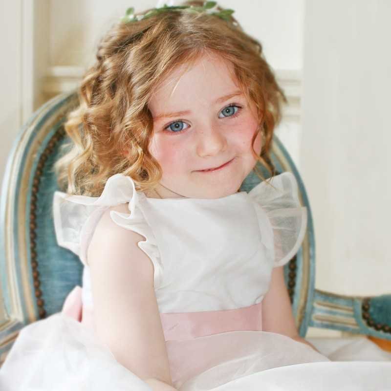 organza dresses uk Ulla Johnson