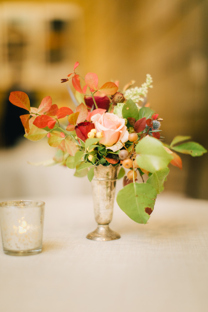 wedding centerpiece bouquet