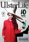 Ulster Life - Sept 2014