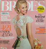Brides Magazine - May-June 2017